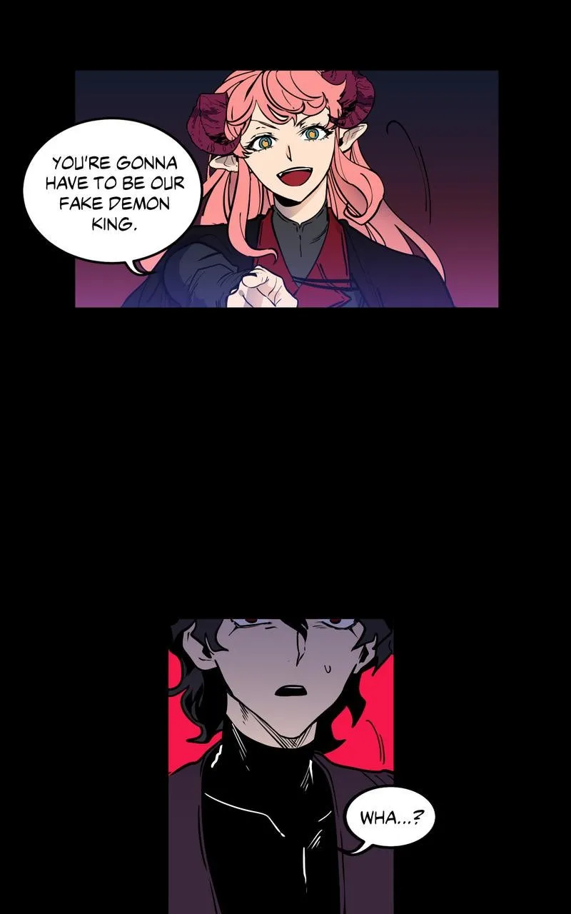 Escape Devildom Chapter 1 page 46 - 