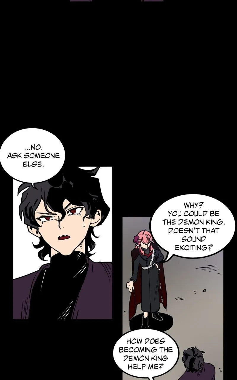 Escape Devildom Chapter 1 page 47 - 