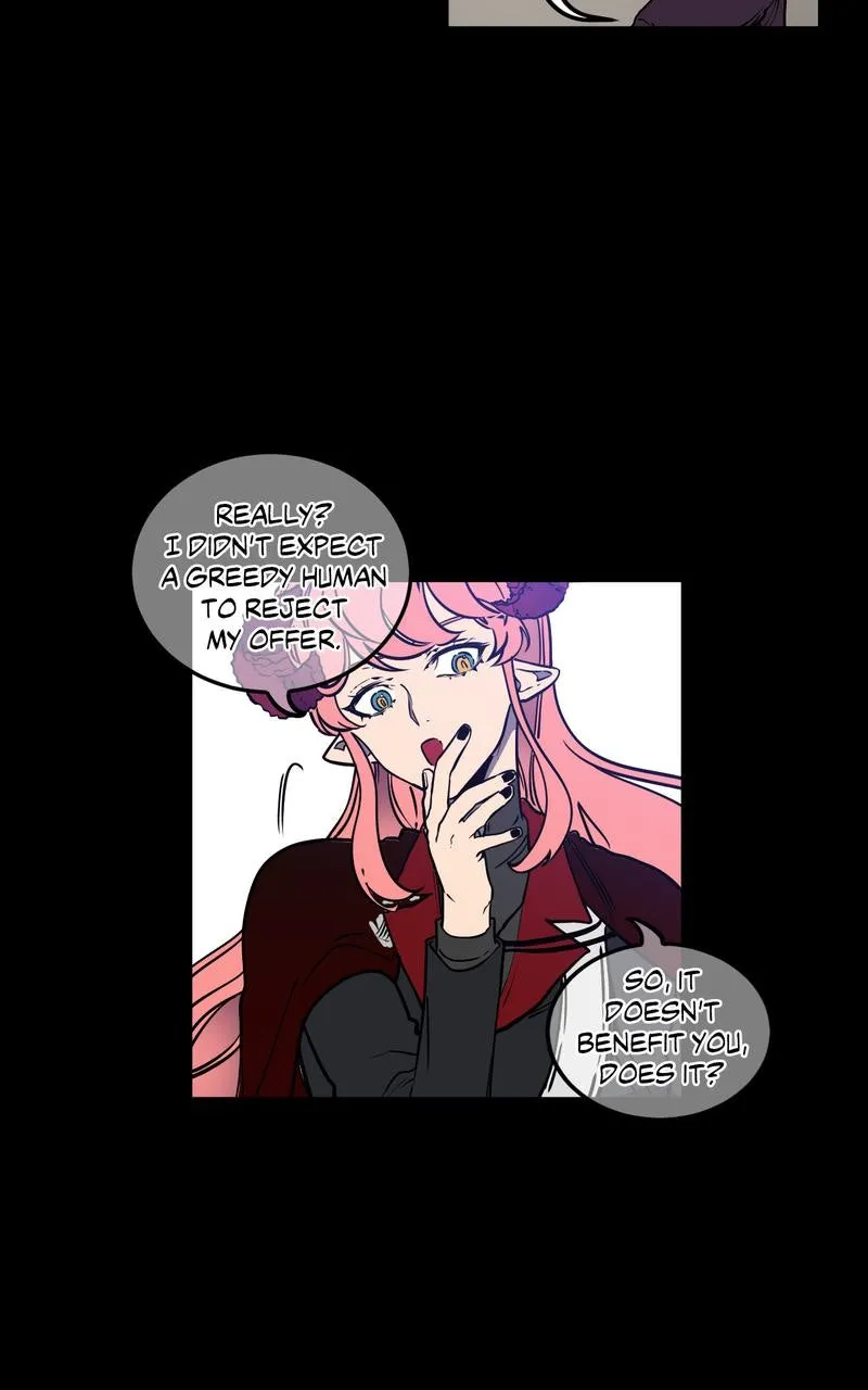 Escape Devildom Chapter 1 page 48 - 