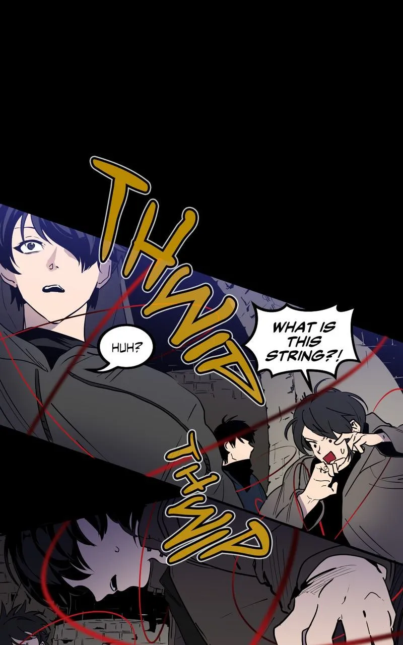 Escape Devildom Chapter 1 page 50 - 