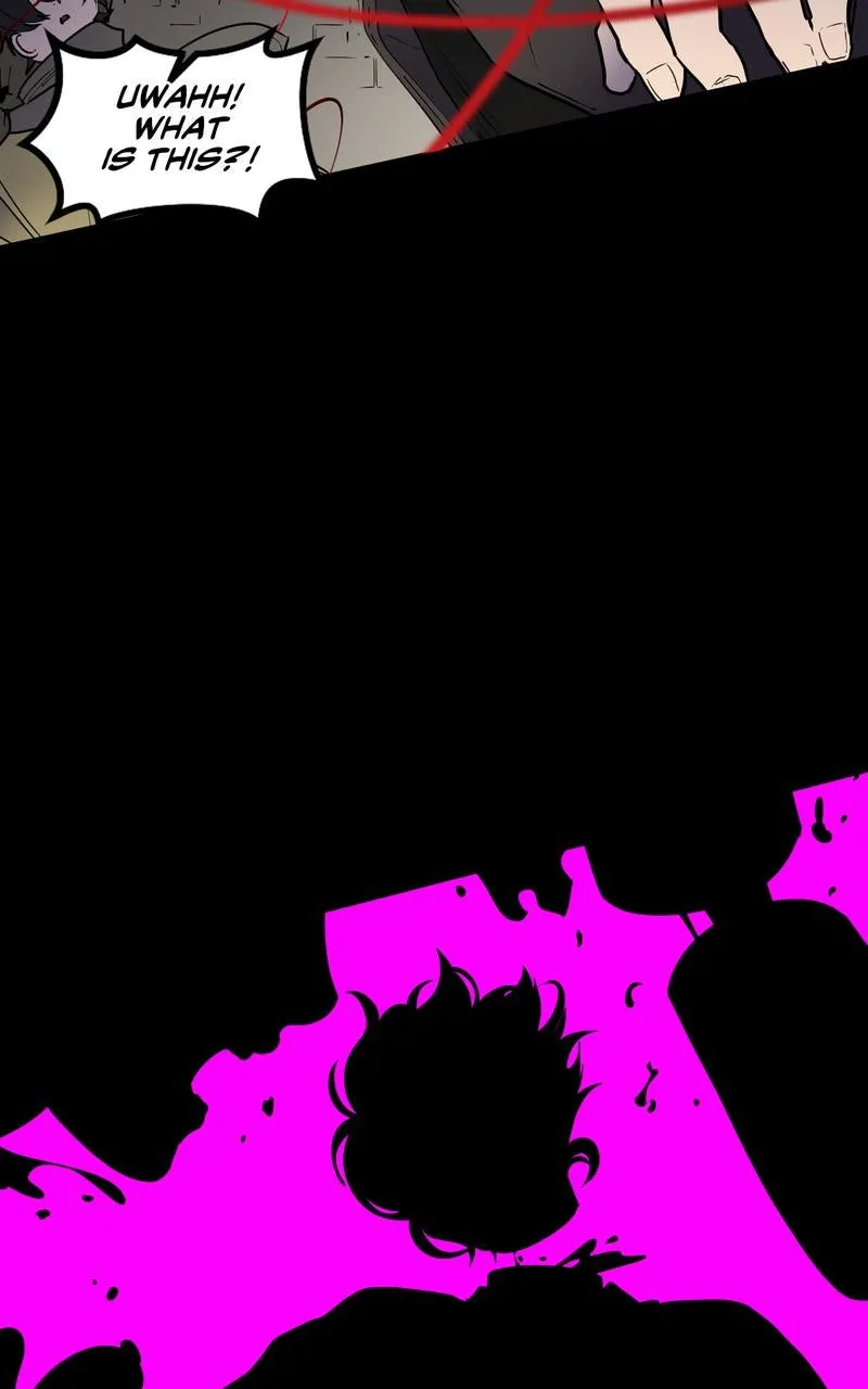 Escape Devildom Chapter 1 page 51 - 