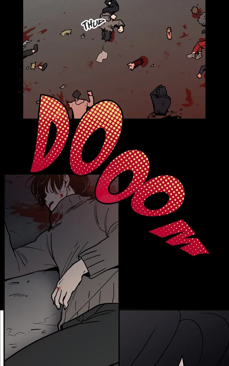 Escape Devildom Chapter 1 page 54 - 