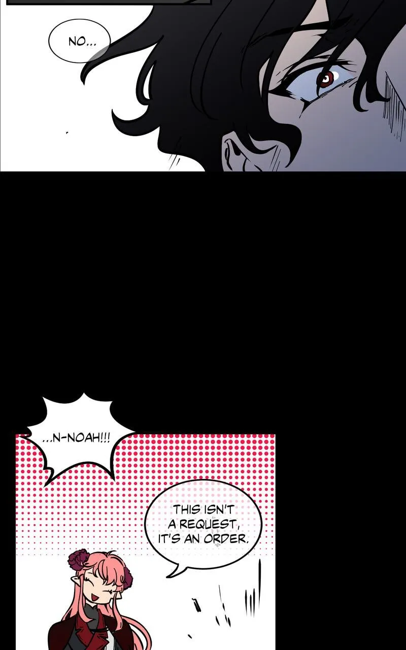 Escape Devildom Chapter 1 page 55 - 