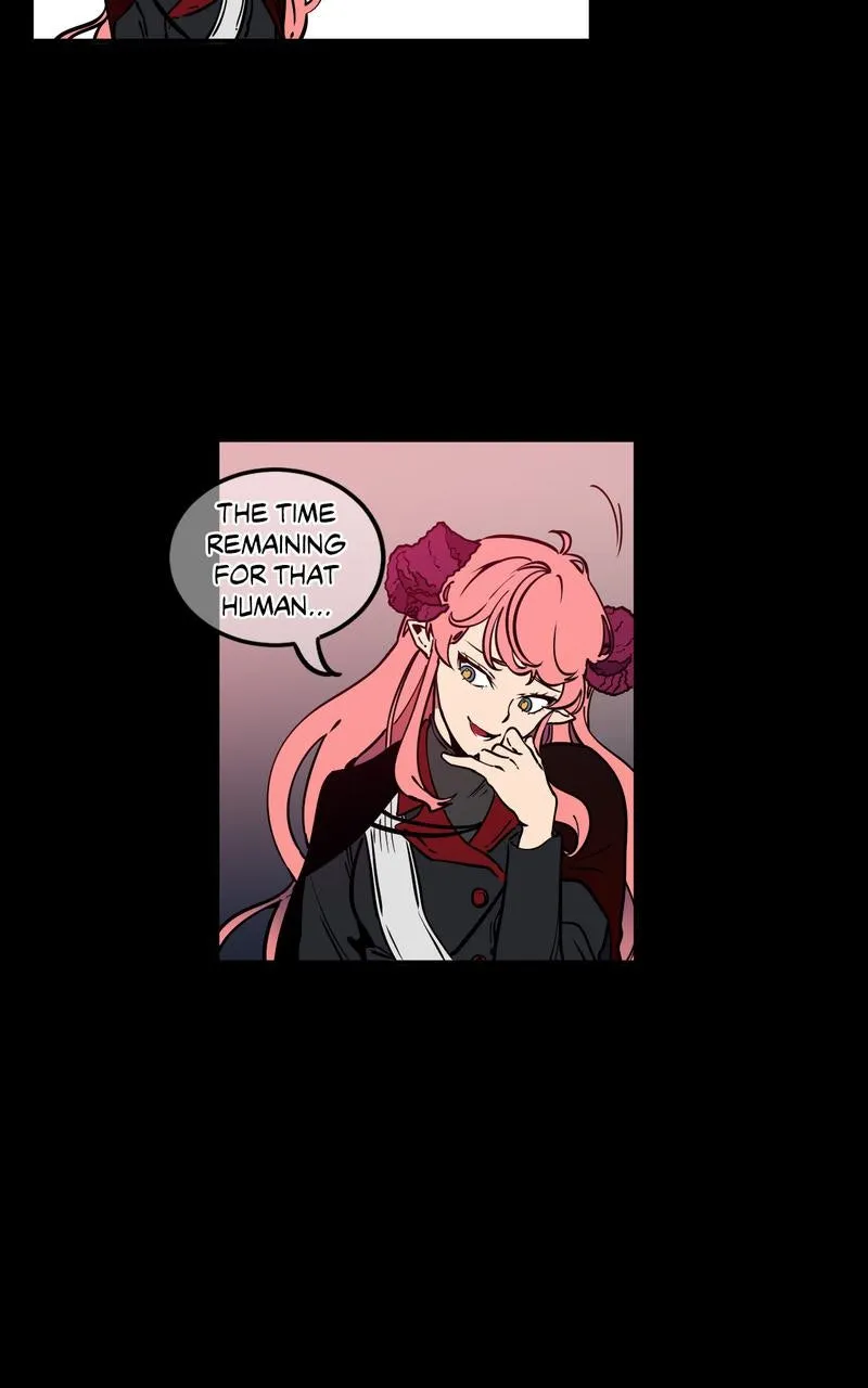 Escape Devildom Chapter 1 page 56 - 