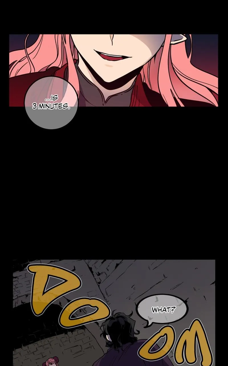 Escape Devildom Chapter 1 page 57 - 