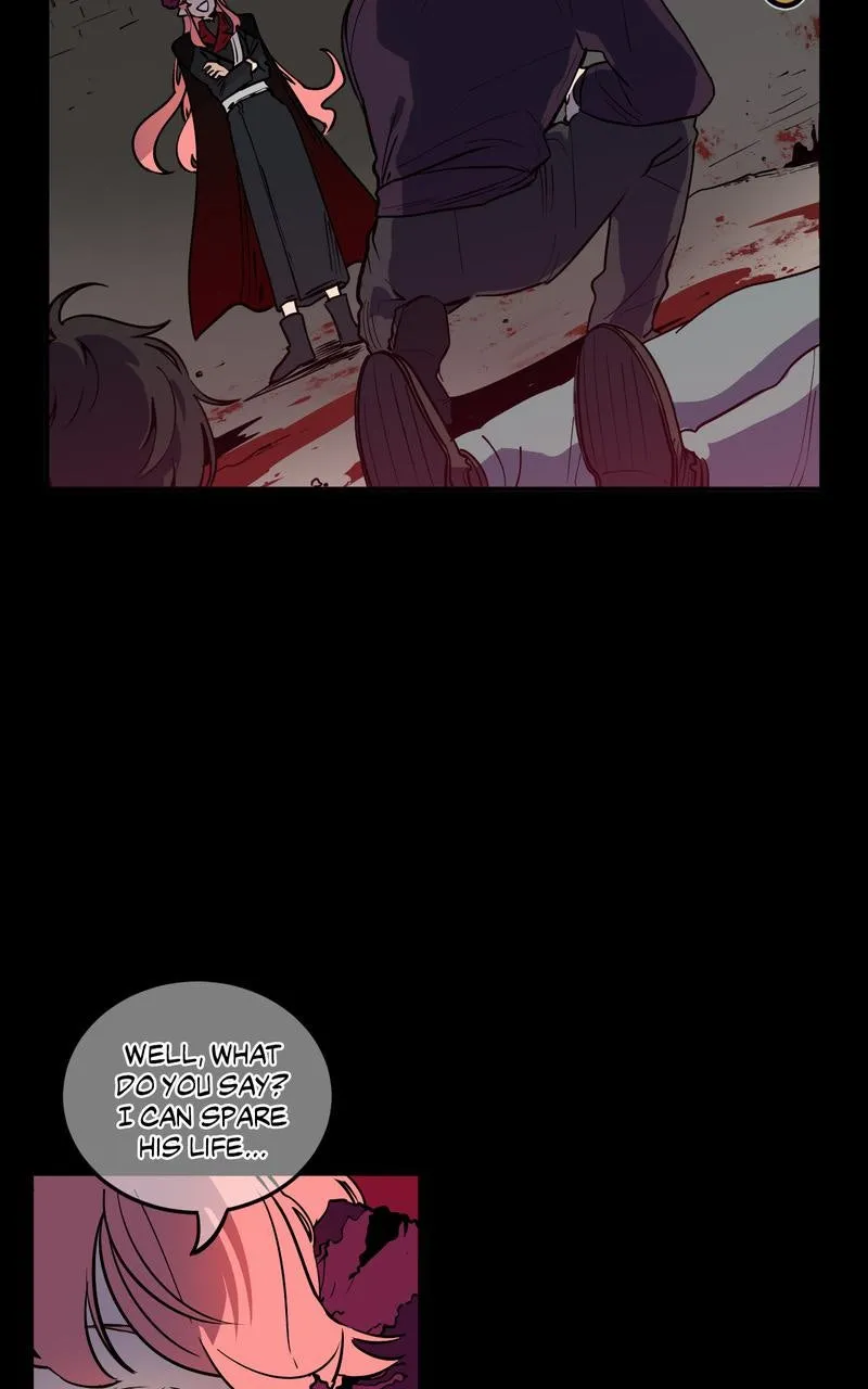 Escape Devildom Chapter 1 page 58 - 
