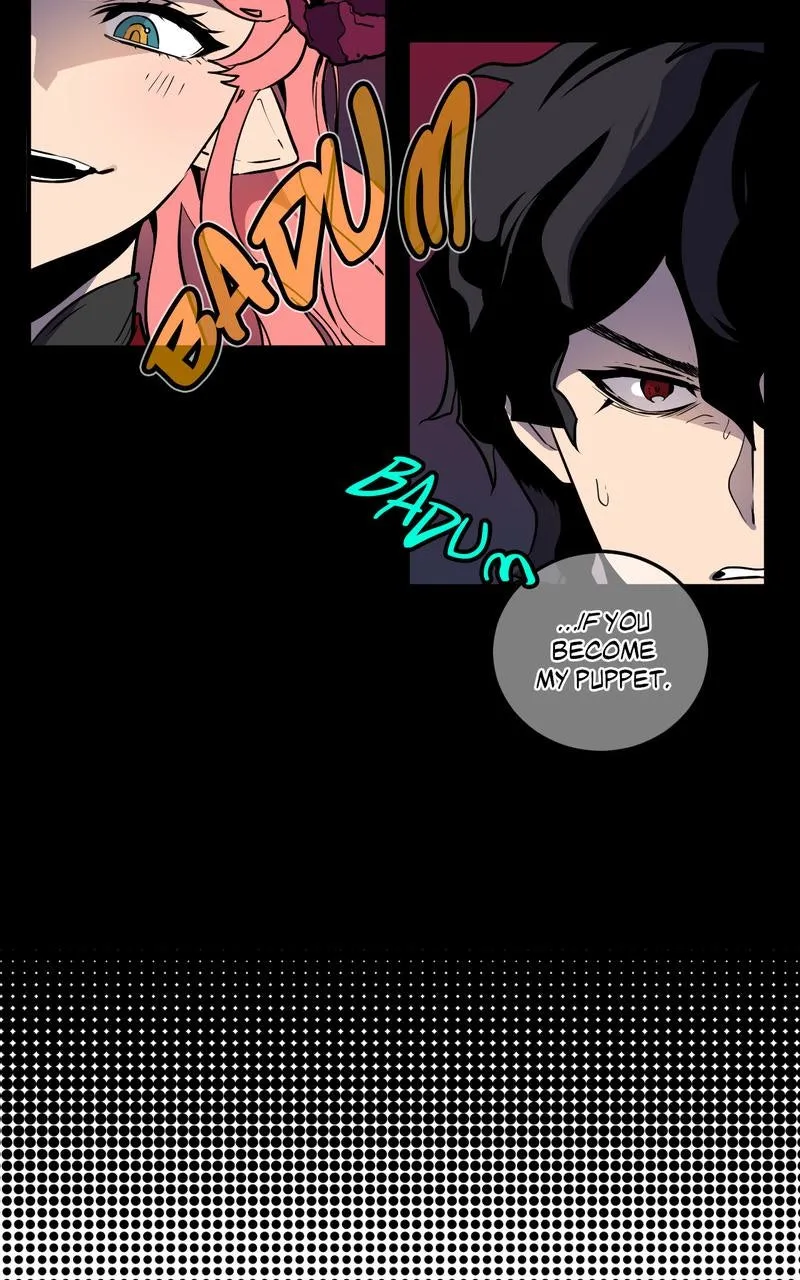 Escape Devildom Chapter 1 page 59 - 