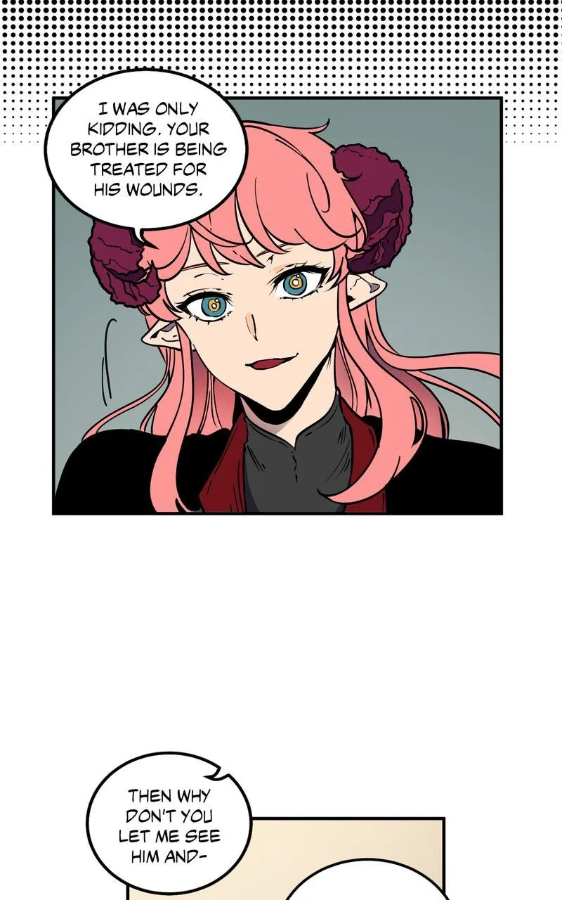 Escape Devildom Chapter 1 page 60 - 