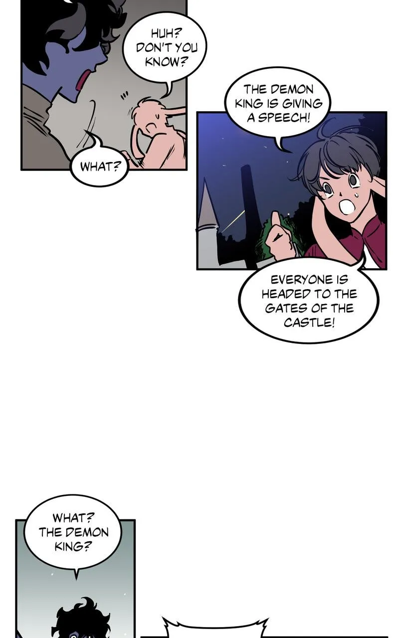 Escape Devildom Chapter 1 page 7 - 