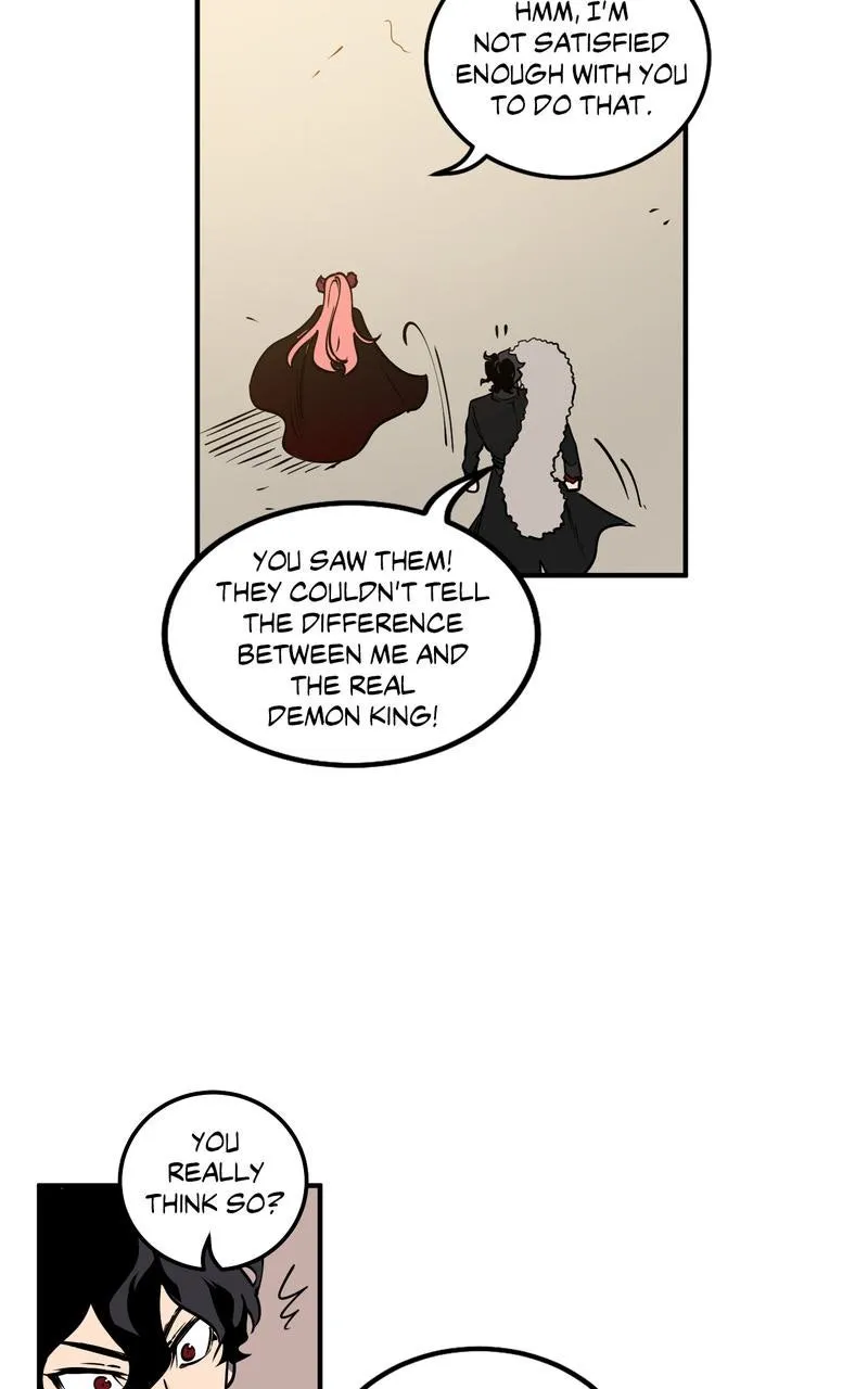 Escape Devildom Chapter 1 page 61 - 