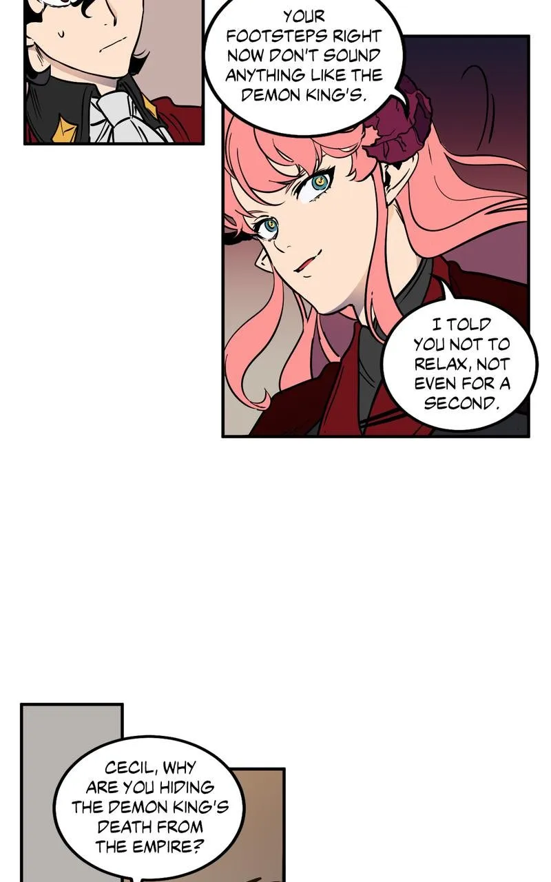Escape Devildom Chapter 1 page 62 - 