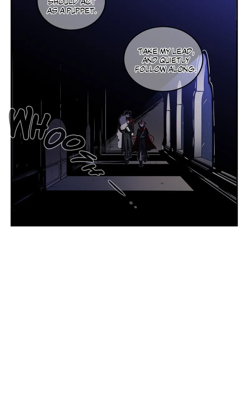 Escape Devildom Chapter 1 page 64 - 