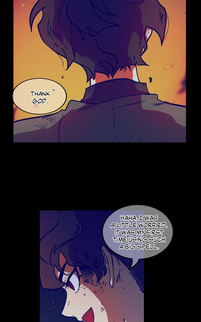 Escape Devildom Chapter 1 page 67 - 