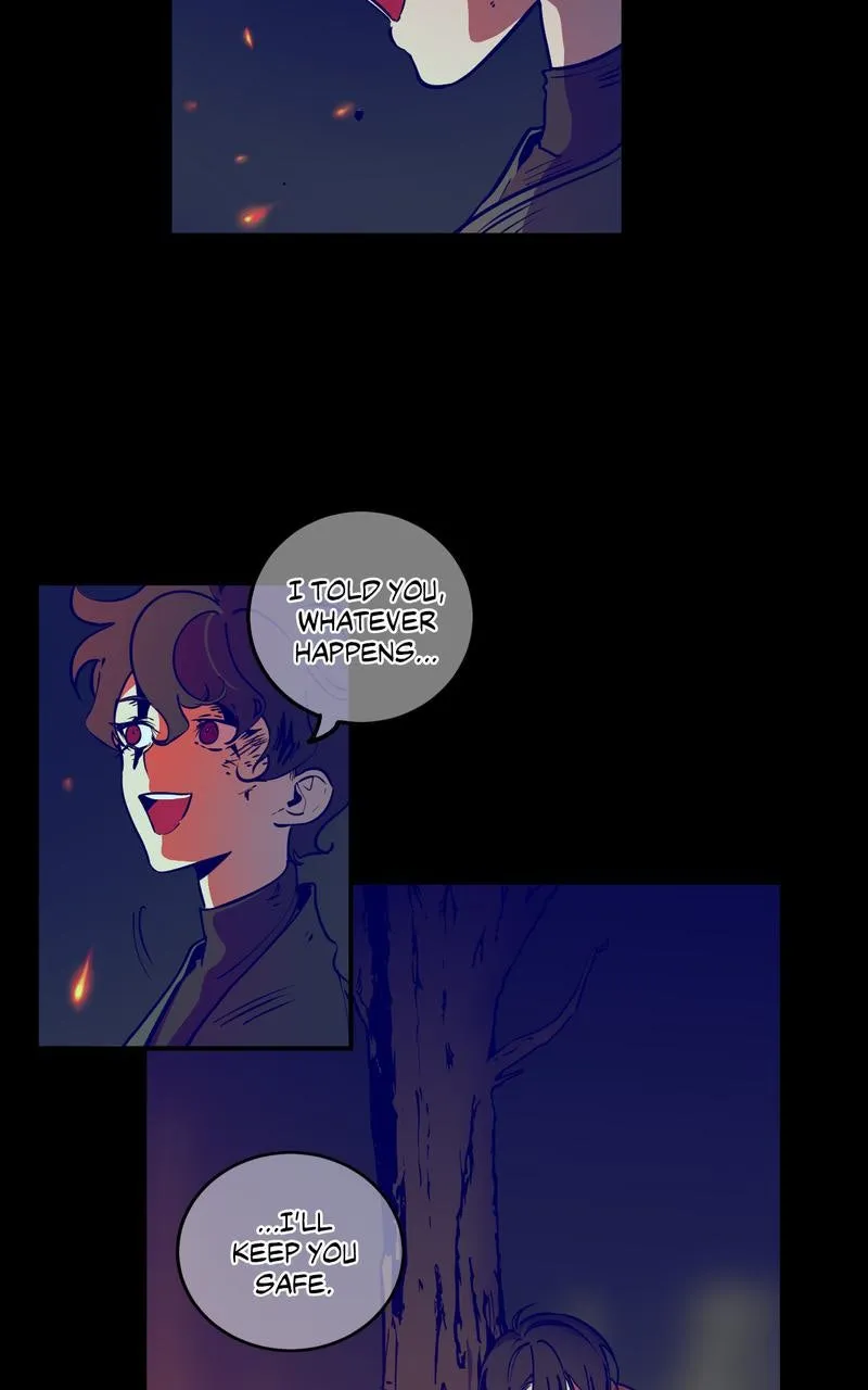 Escape Devildom Chapter 1 page 68 - 