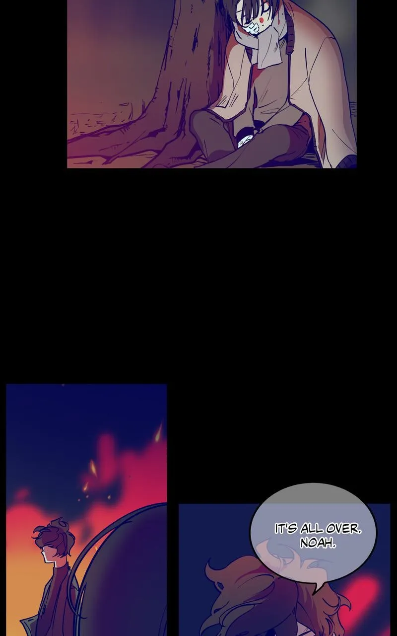 Escape Devildom Chapter 1 page 69 - 