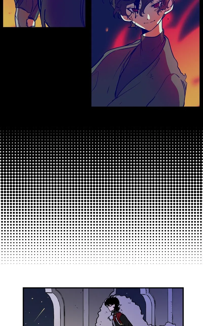Escape Devildom Chapter 1 page 70 - 