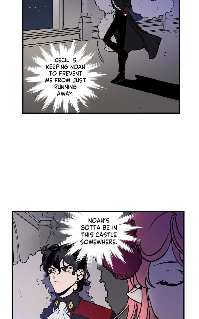 Escape Devildom Chapter 1 page 71 - 