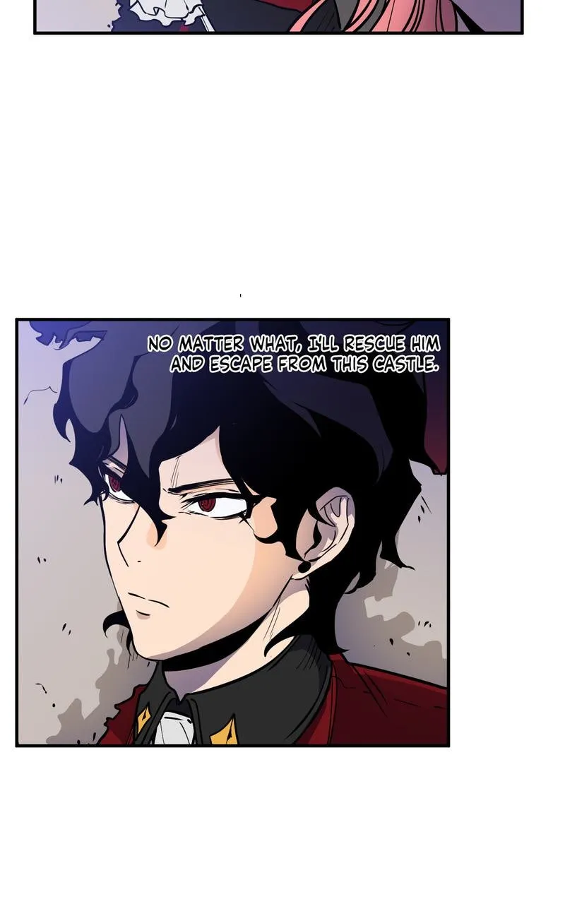 Escape Devildom Chapter 1 page 72 - 