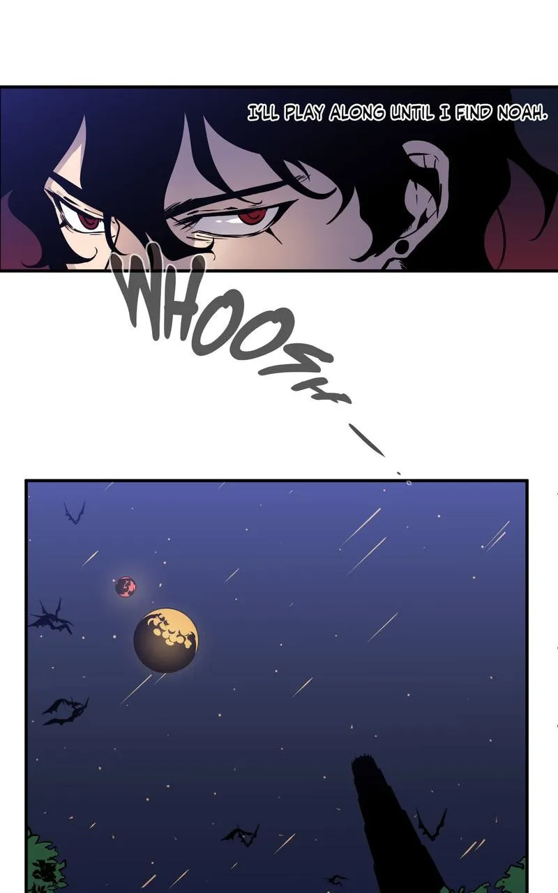 Escape Devildom Chapter 1 page 73 - 