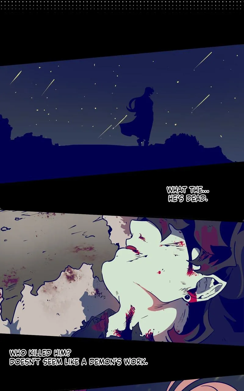 Escape Devildom Chapter 1 page 77 - 