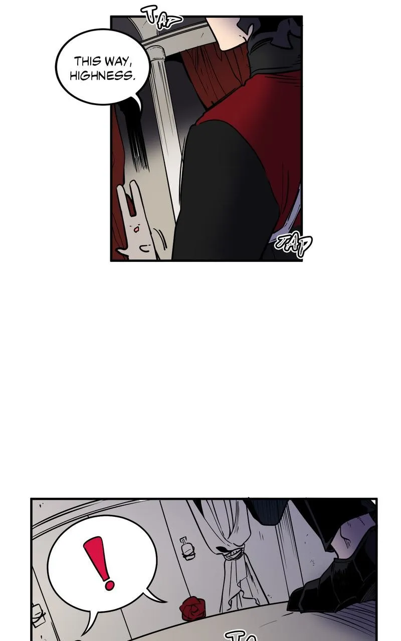 Escape Devildom Chapter 1 page 9 - 