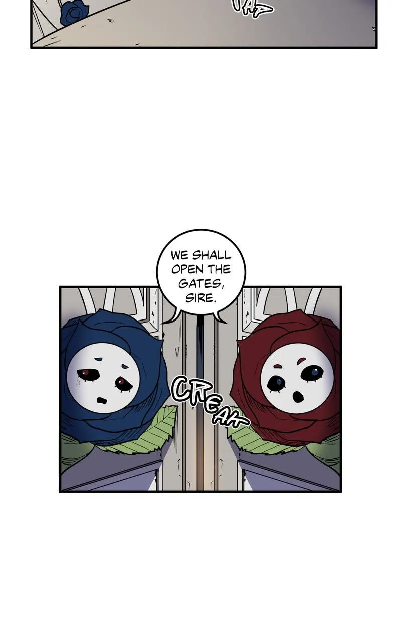 Escape Devildom Chapter 1 page 10 - 