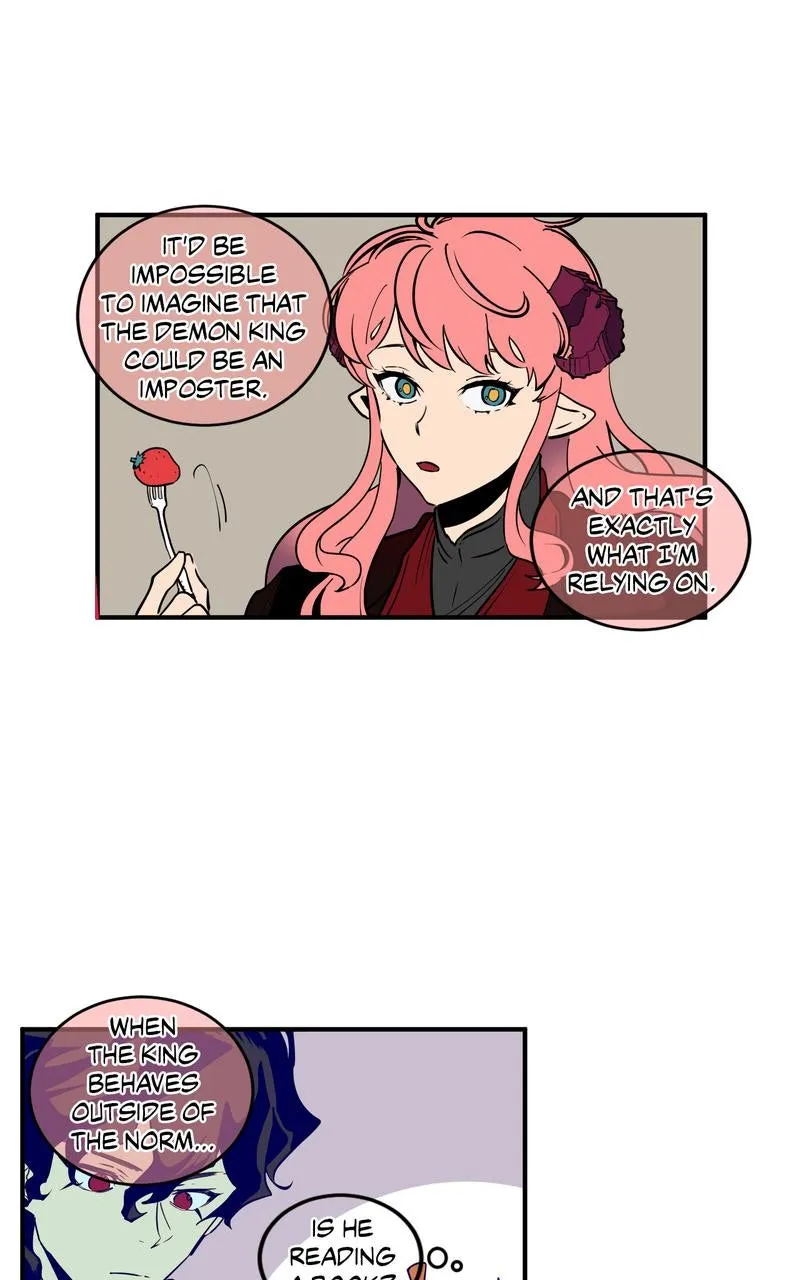 Escape Devildom Chapter 2 page 1 - 