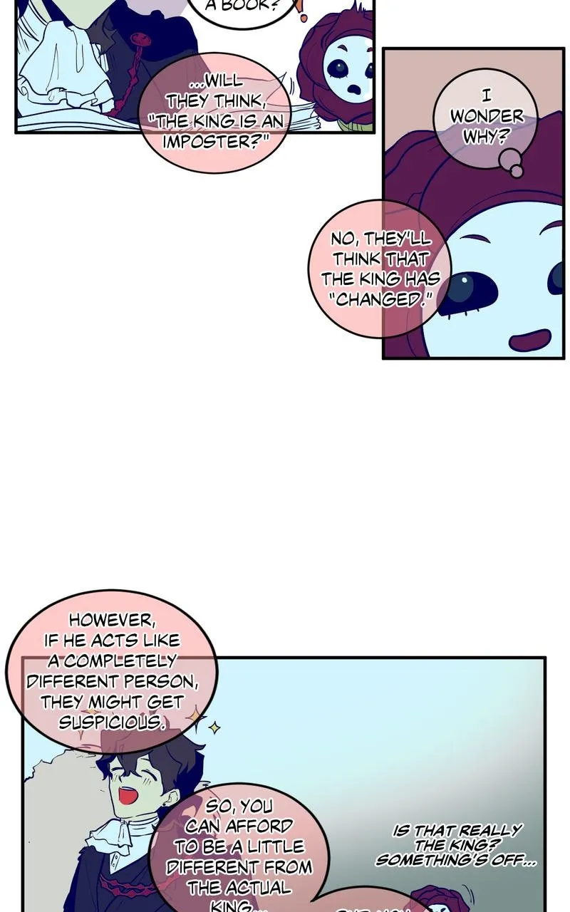 Escape Devildom Chapter 2 page 2 - 