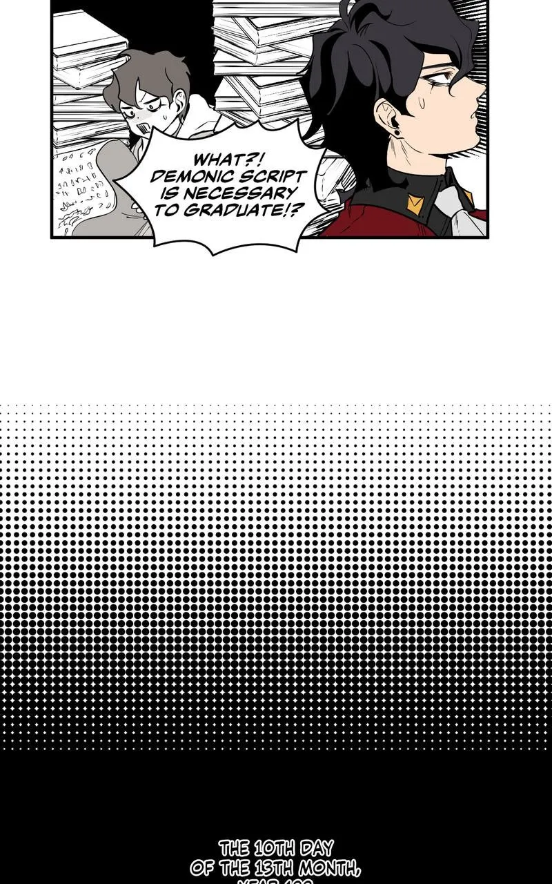 Escape Devildom Chapter 2 page 13 - 