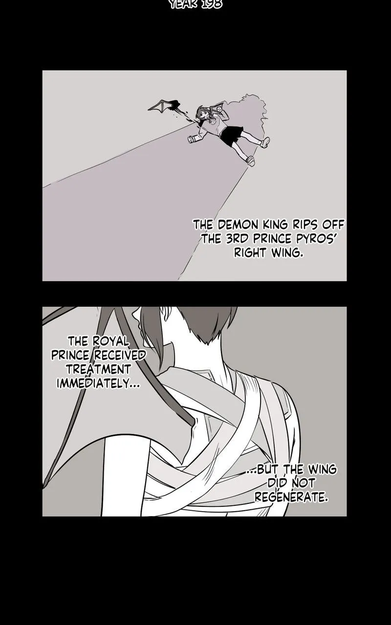 Escape Devildom Chapter 2 page 14 - 
