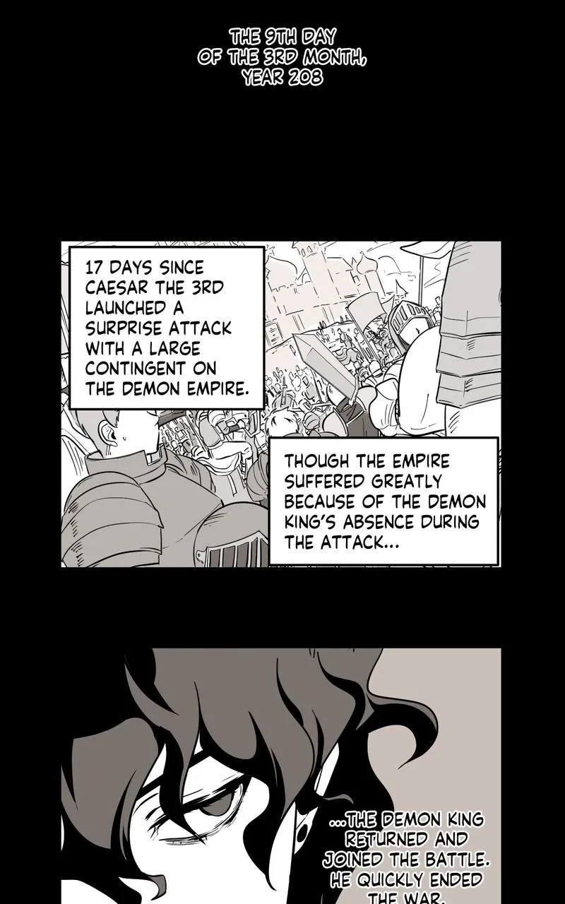 Escape Devildom Chapter 2 page 15 - 