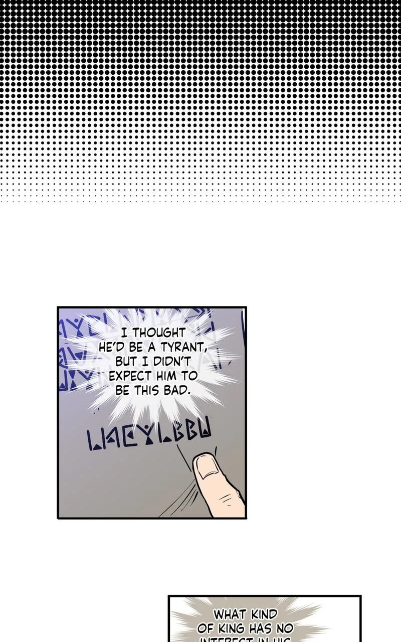 Escape Devildom Chapter 2 page 17 - 