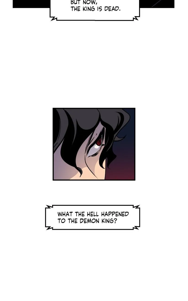Escape Devildom Chapter 2 page 20 - 