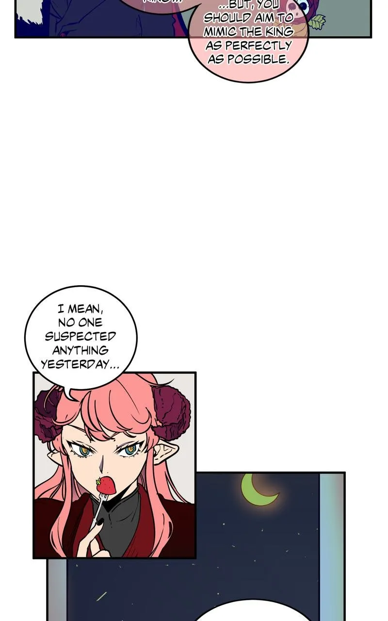 Escape Devildom Chapter 2 page 3 - 