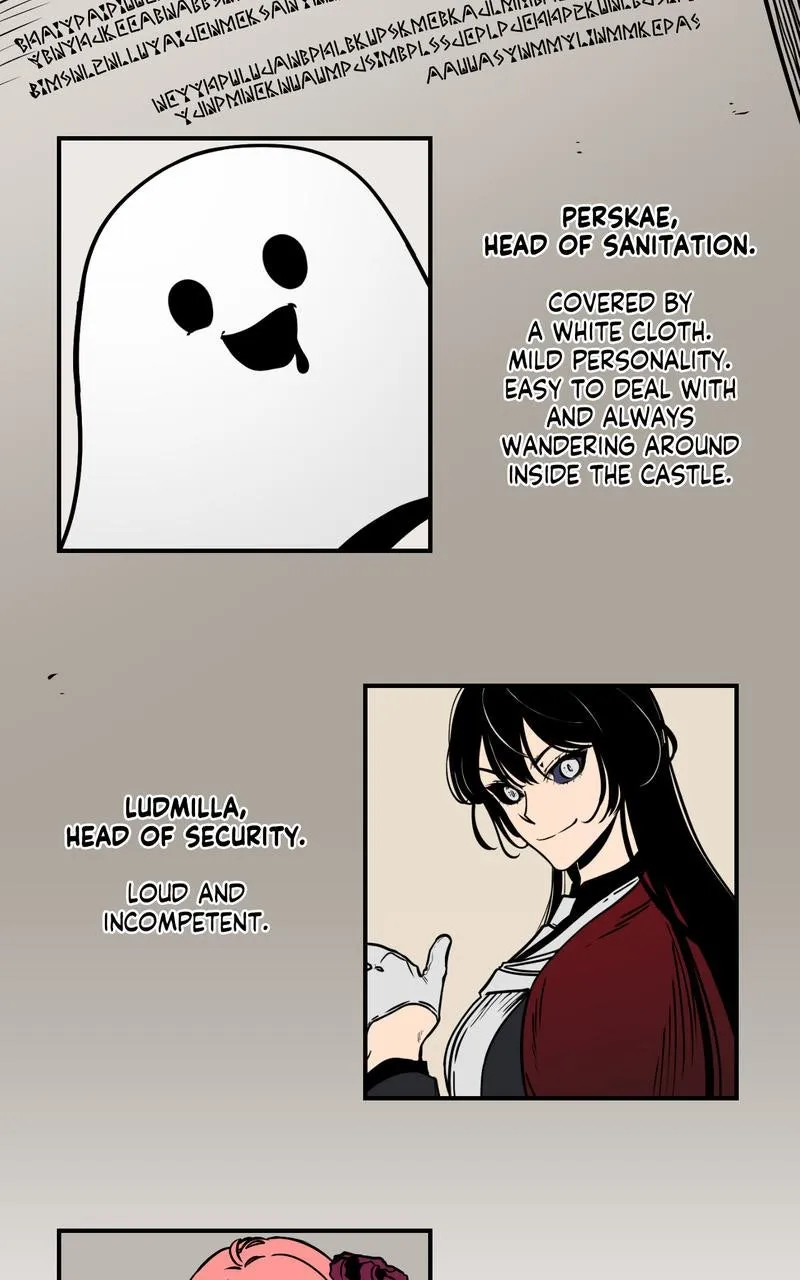 Escape Devildom Chapter 2 page 23 - 
