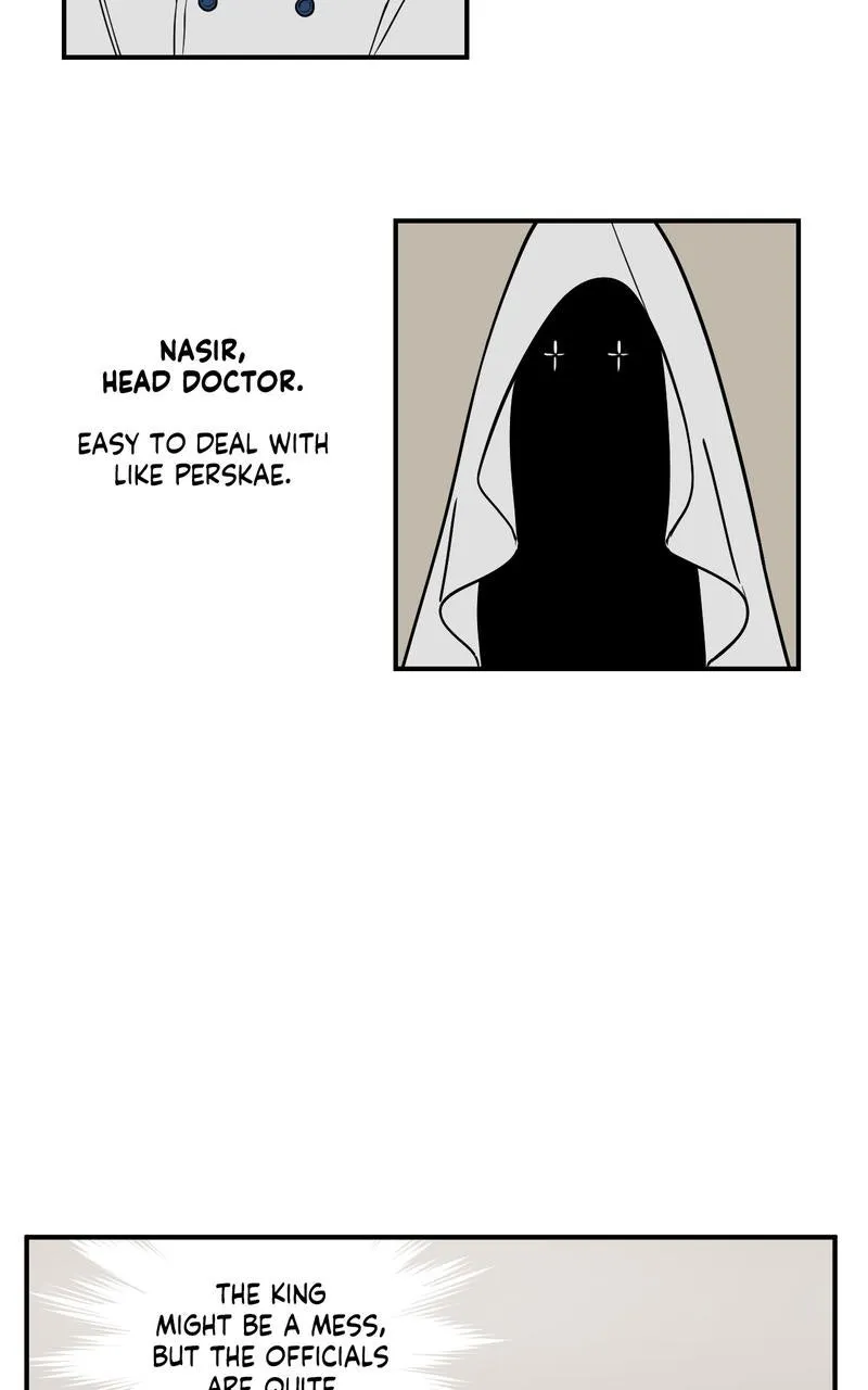 Escape Devildom Chapter 2 page 26 - 