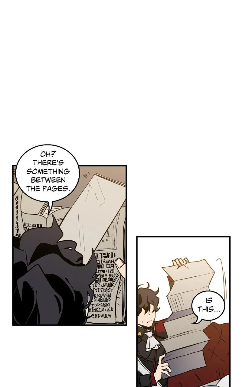 Escape Devildom Chapter 2 page 28 - 