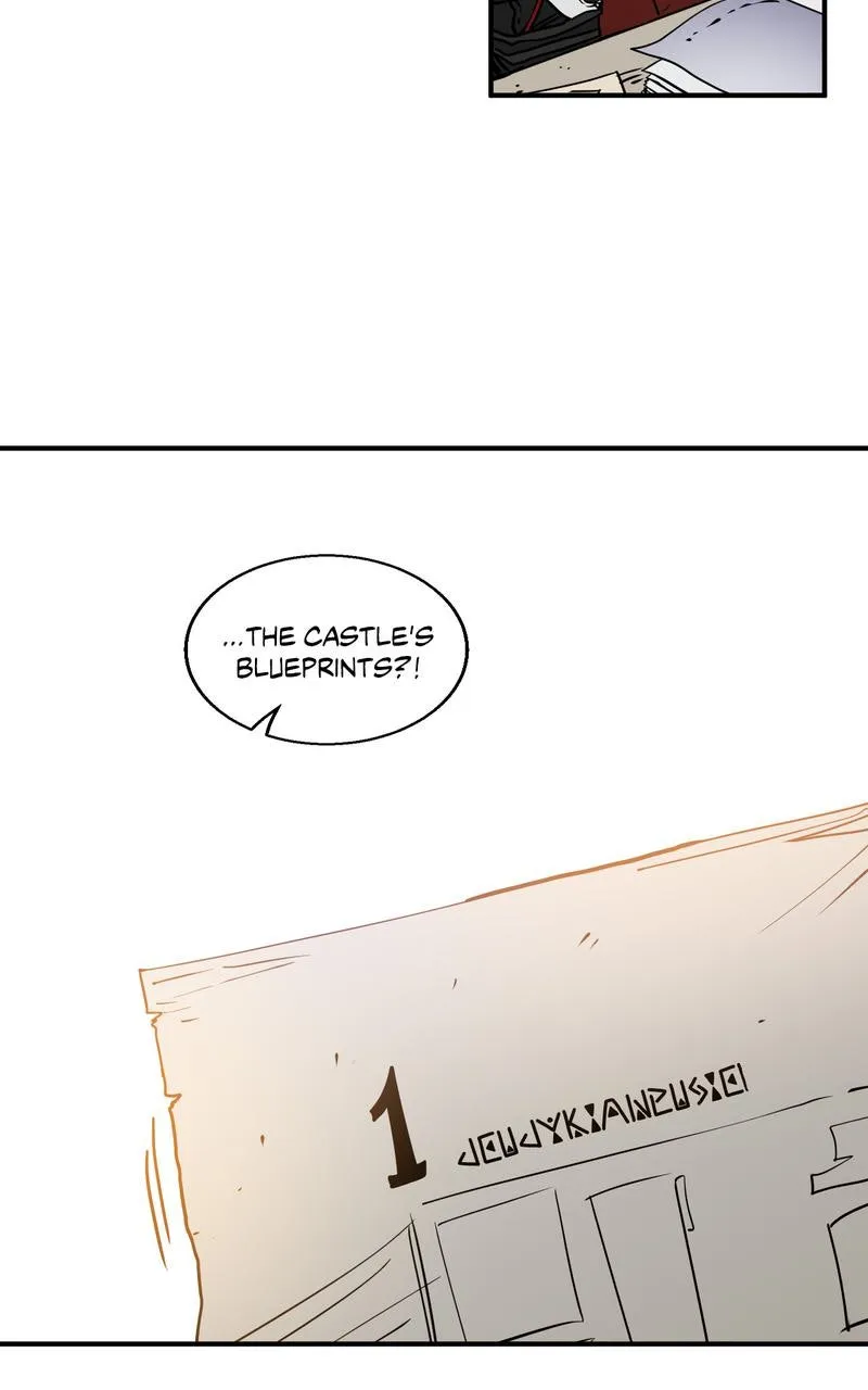 Escape Devildom Chapter 2 page 29 - 