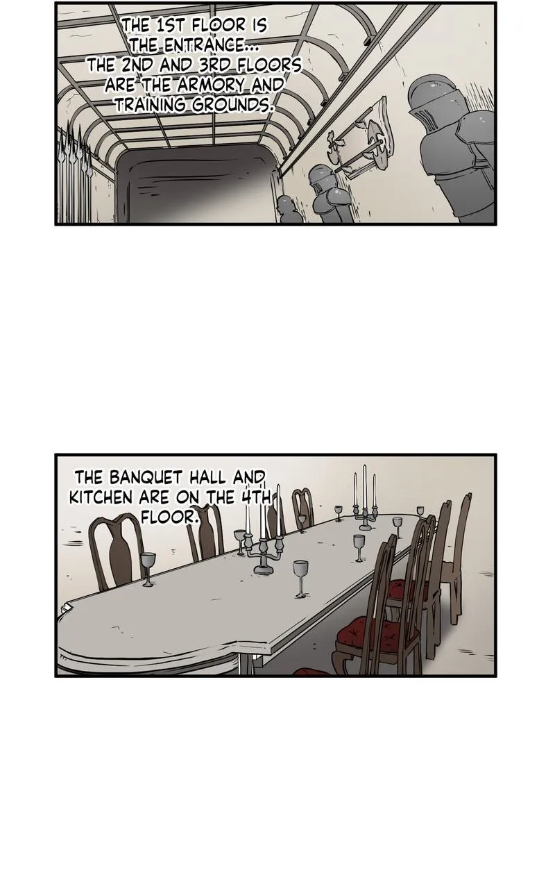 Escape Devildom Chapter 2 page 31 - 