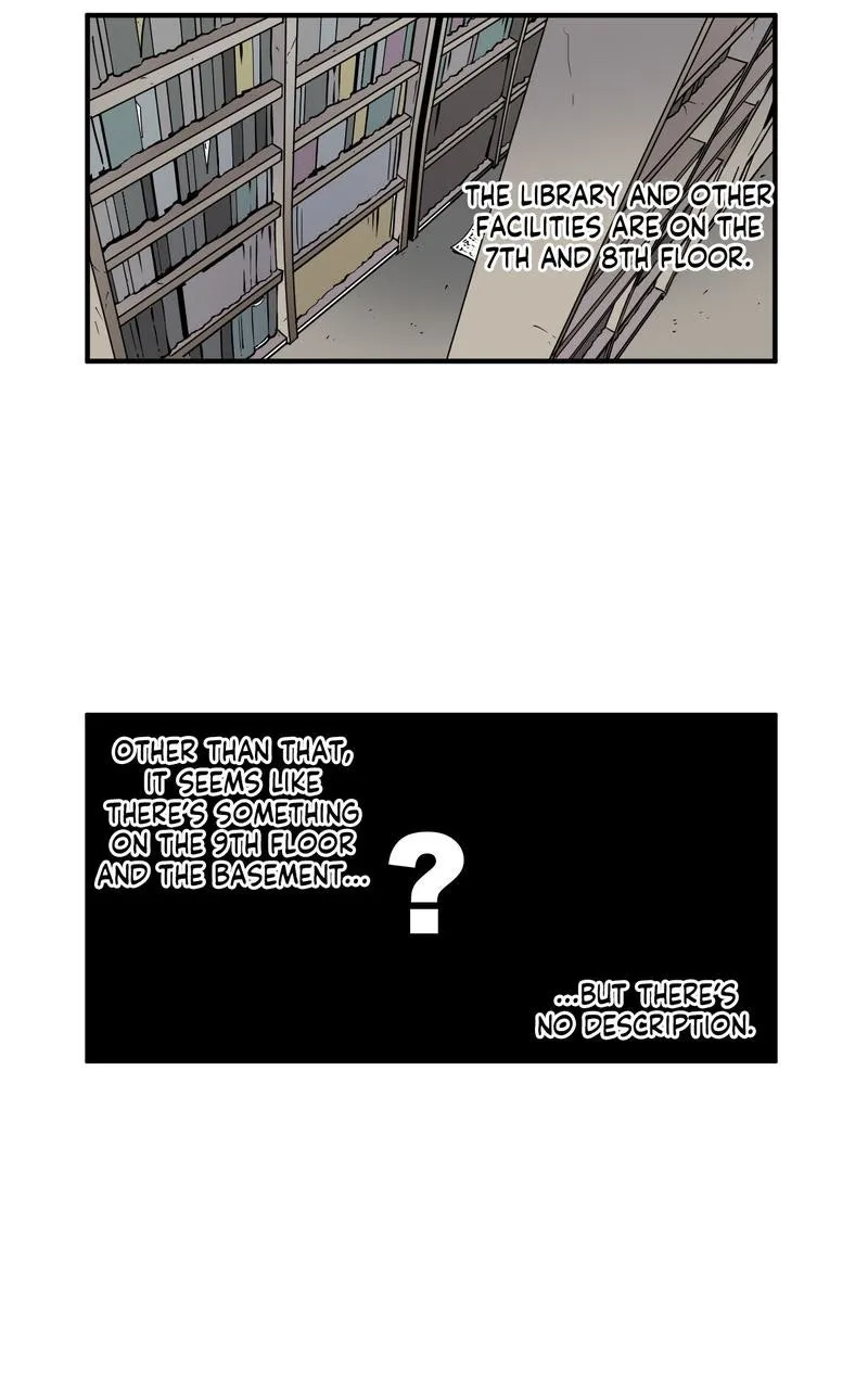 Escape Devildom Chapter 2 page 32 - 