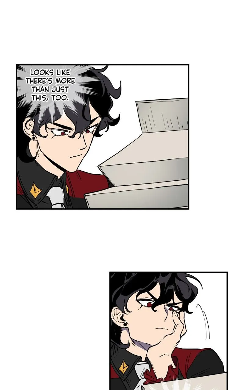 Escape Devildom Chapter 2 page 33 - 