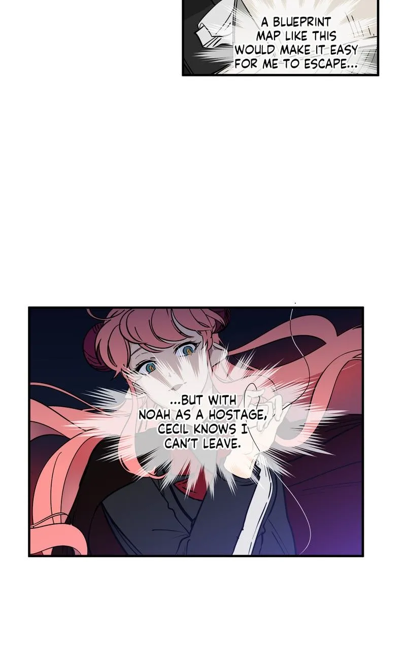 Escape Devildom Chapter 2 page 34 - 
