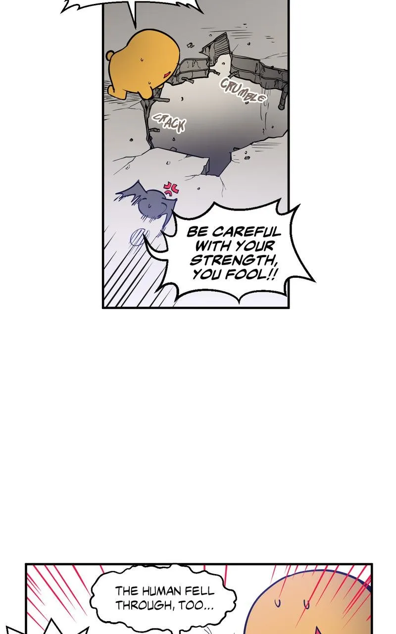 Escape Devildom Chapter 2 page 41 - 