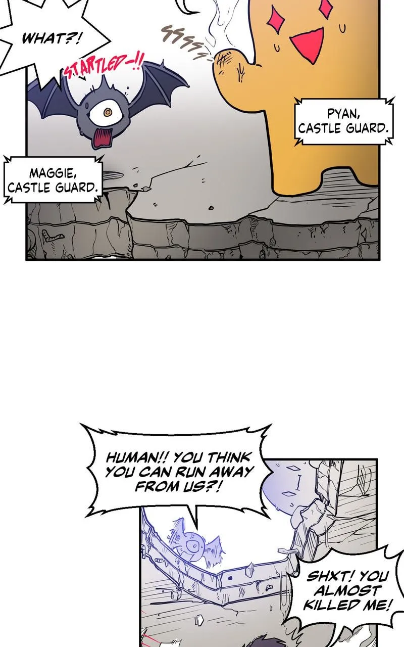 Escape Devildom Chapter 2 page 42 - 