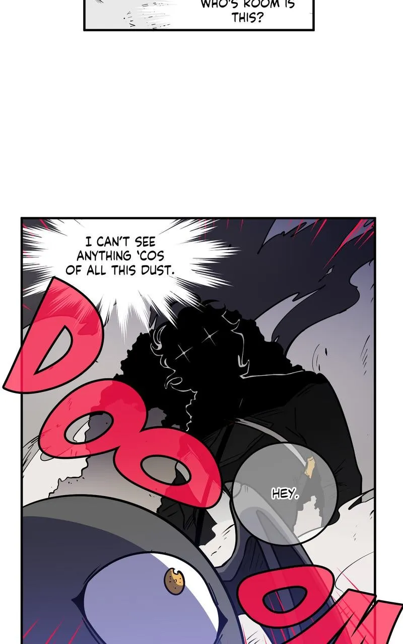 Escape Devildom Chapter 2 page 44 - 