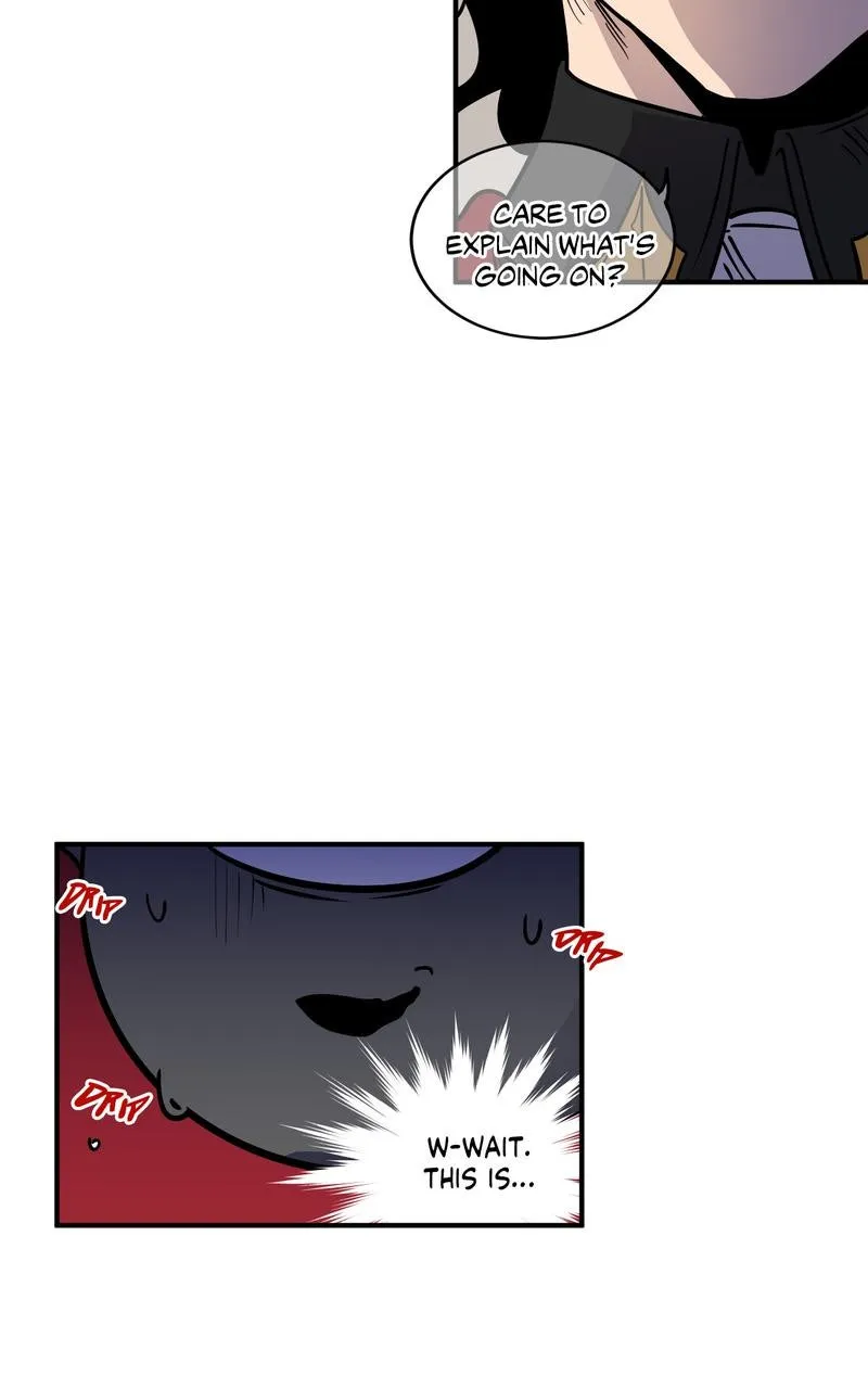 Escape Devildom Chapter 2 page 46 - 