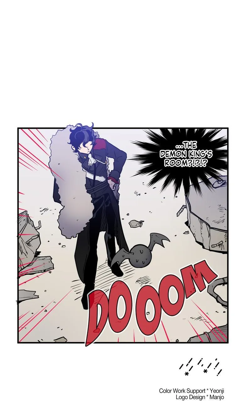 Escape Devildom Chapter 2 page 47 - 