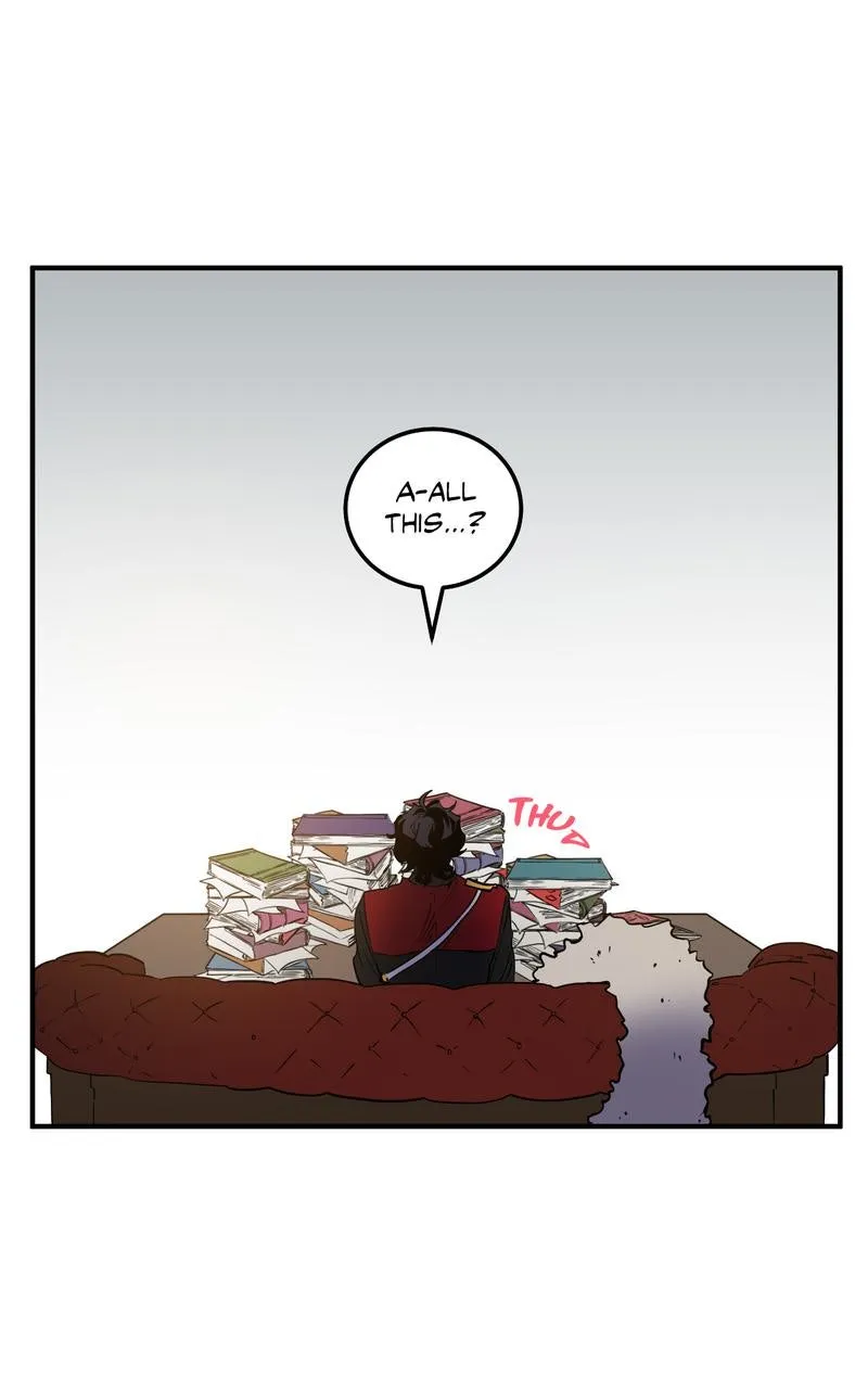Escape Devildom Chapter 2 page 7 - 