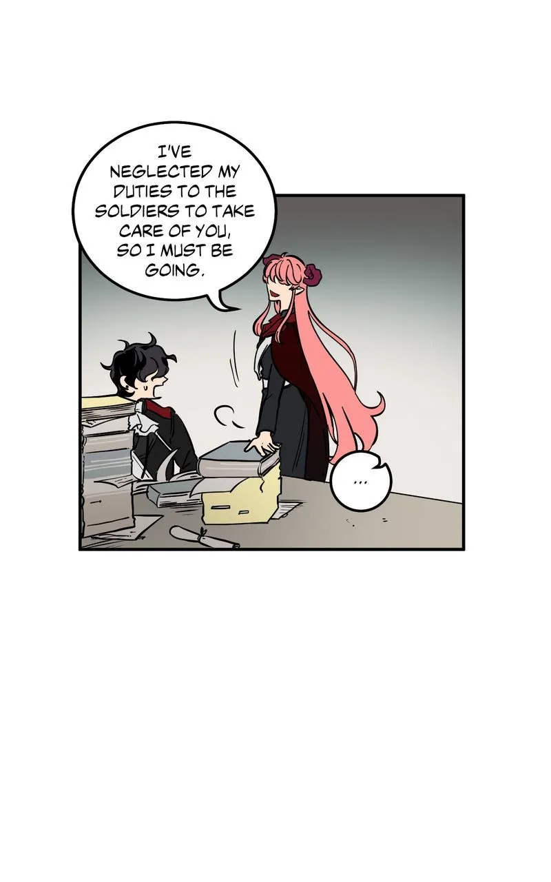 Escape Devildom Chapter 2 page 8 - 