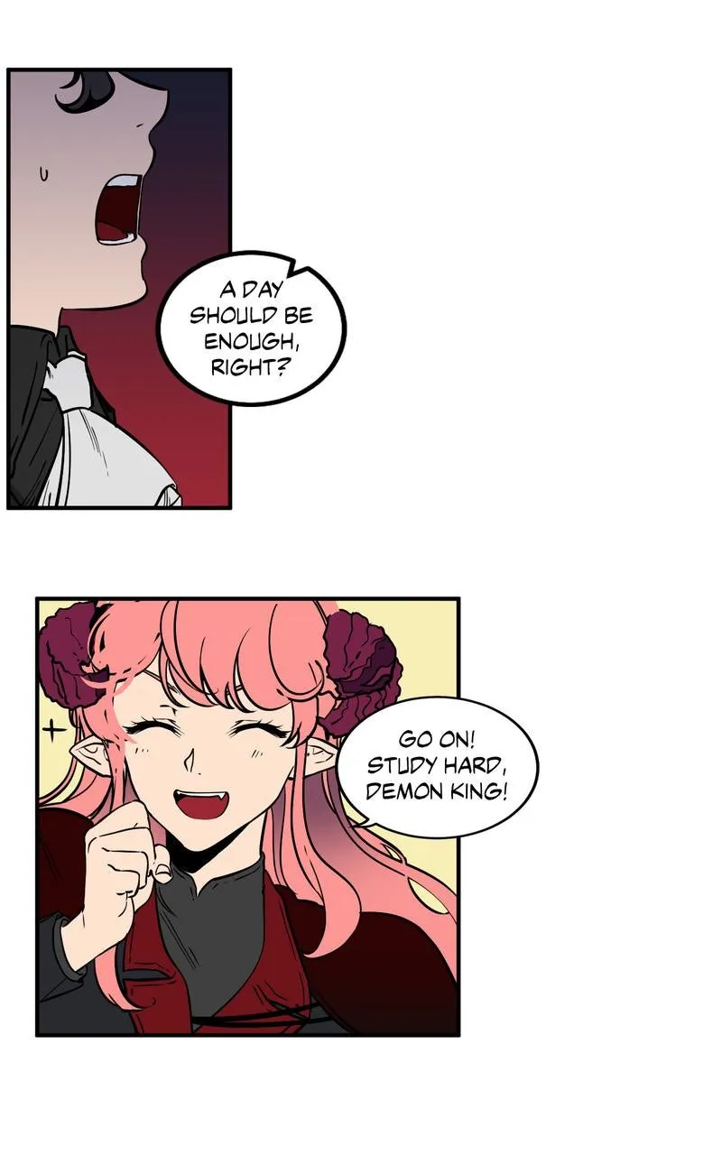Escape Devildom Chapter 2 page 9 - 